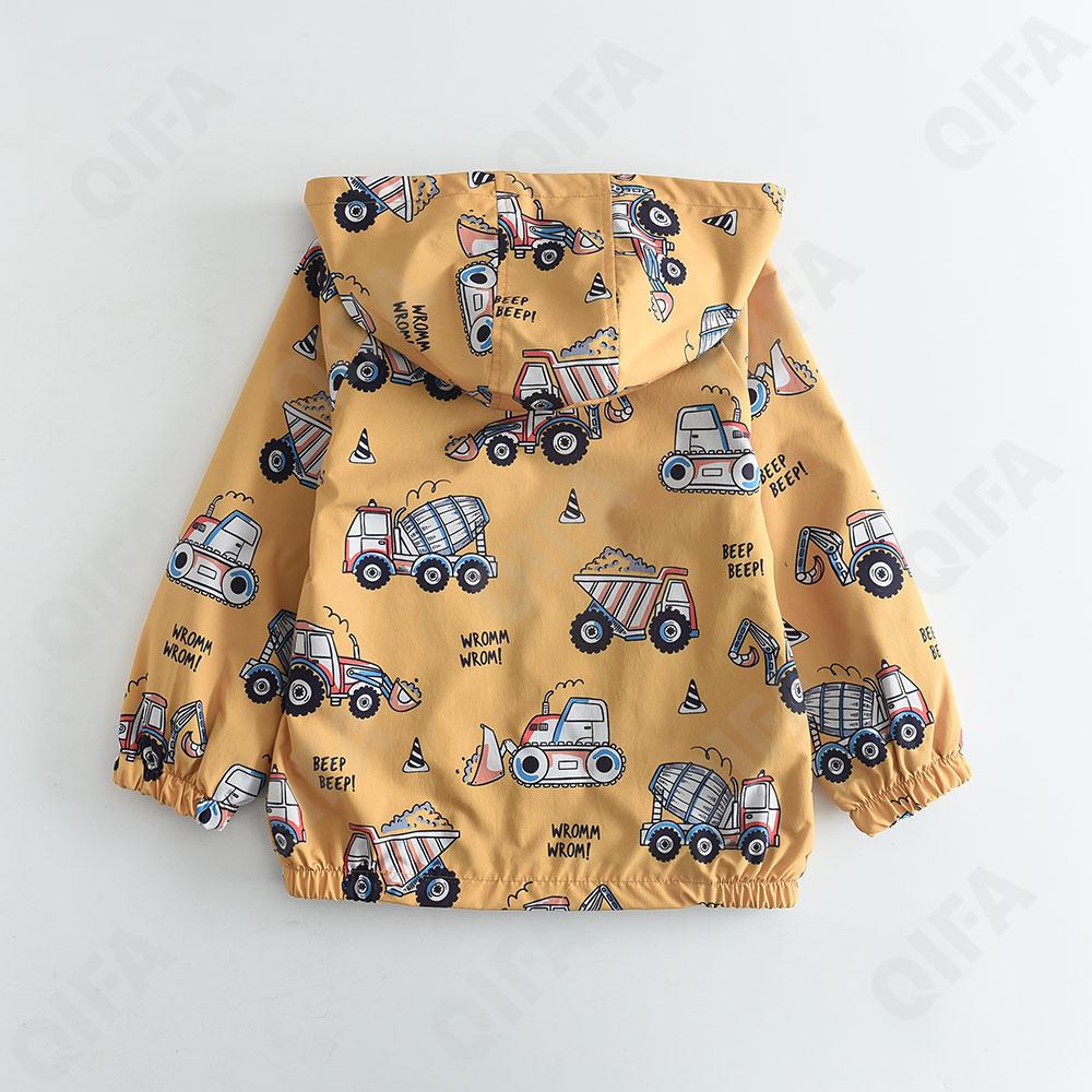 Детская Ветровка CC2119_1218-02-1