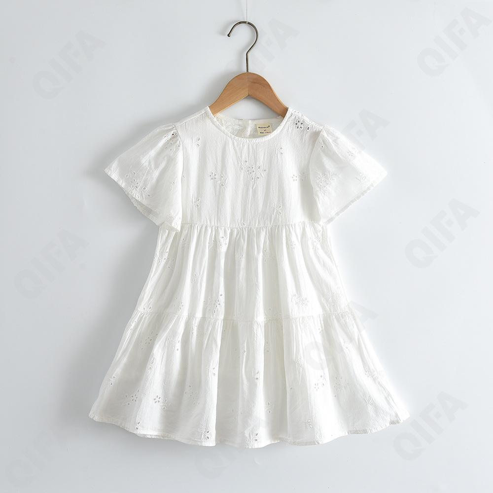 Детское Платье CC2119_0312-08-1