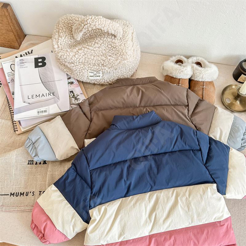 Детский Пуховик CC1293_123710_247_2574_20