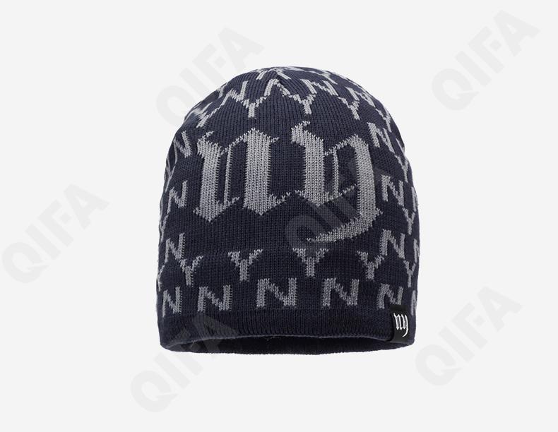 Мужская Шапка CC4472_A-475-4