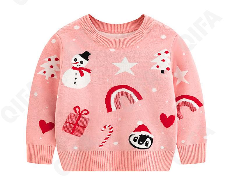 Детский Джемпер CC3043_3324_243_2576_59