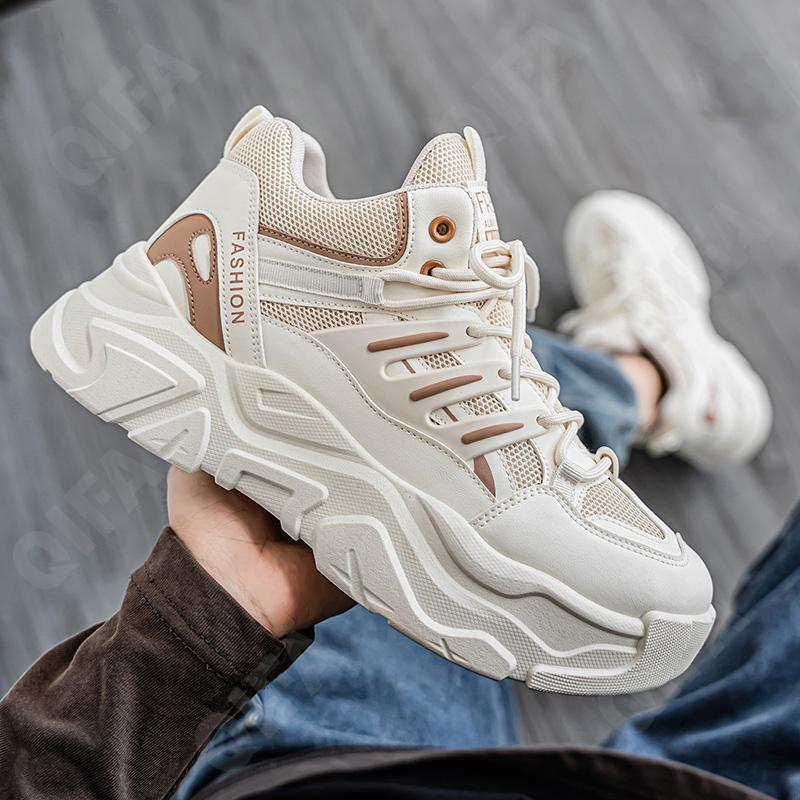 Мужские Кроссовки CC4818_JY-C035-1 Мужские Кроссовки CC4818_JY-C035-1