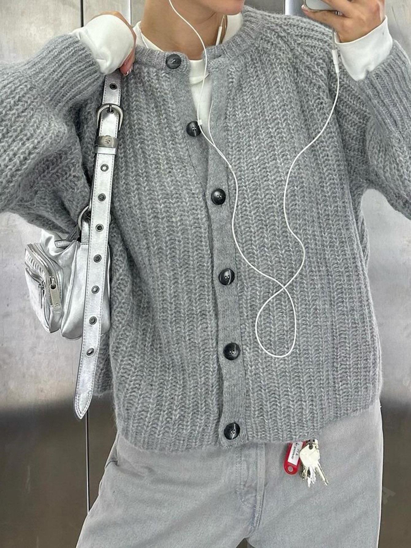 Женский Кардиган CC340_K2548090_234_1779_39 Женский Кардиган CC340_K2548090_234_1779_39