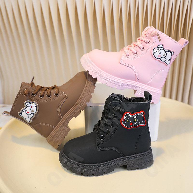 Детские Ботинки CC3601_E739-A1 Детские Ботинки CC3601_E739-A1