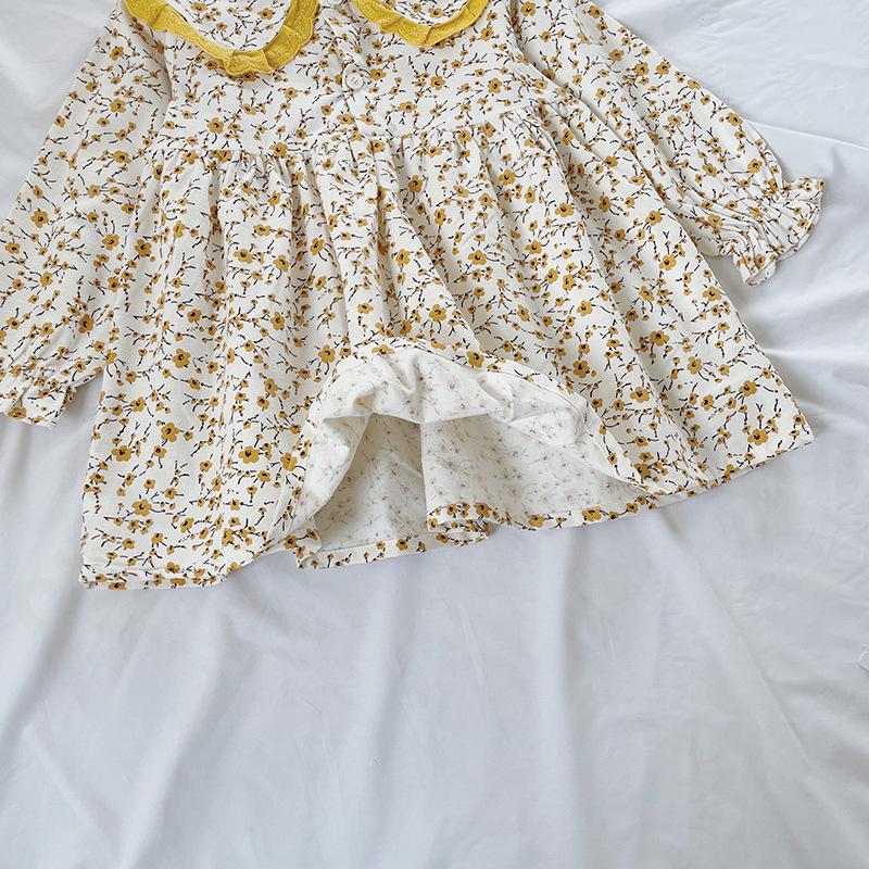 Детское Платье CC2701_K2230061_230_1817