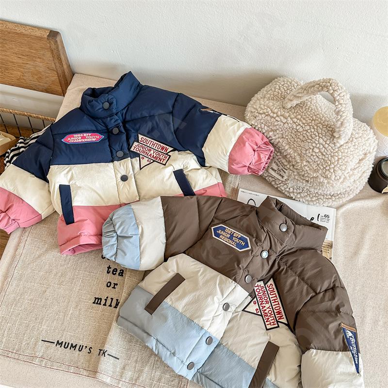 Детский Пуховик CC1293_123710_247_2574_20