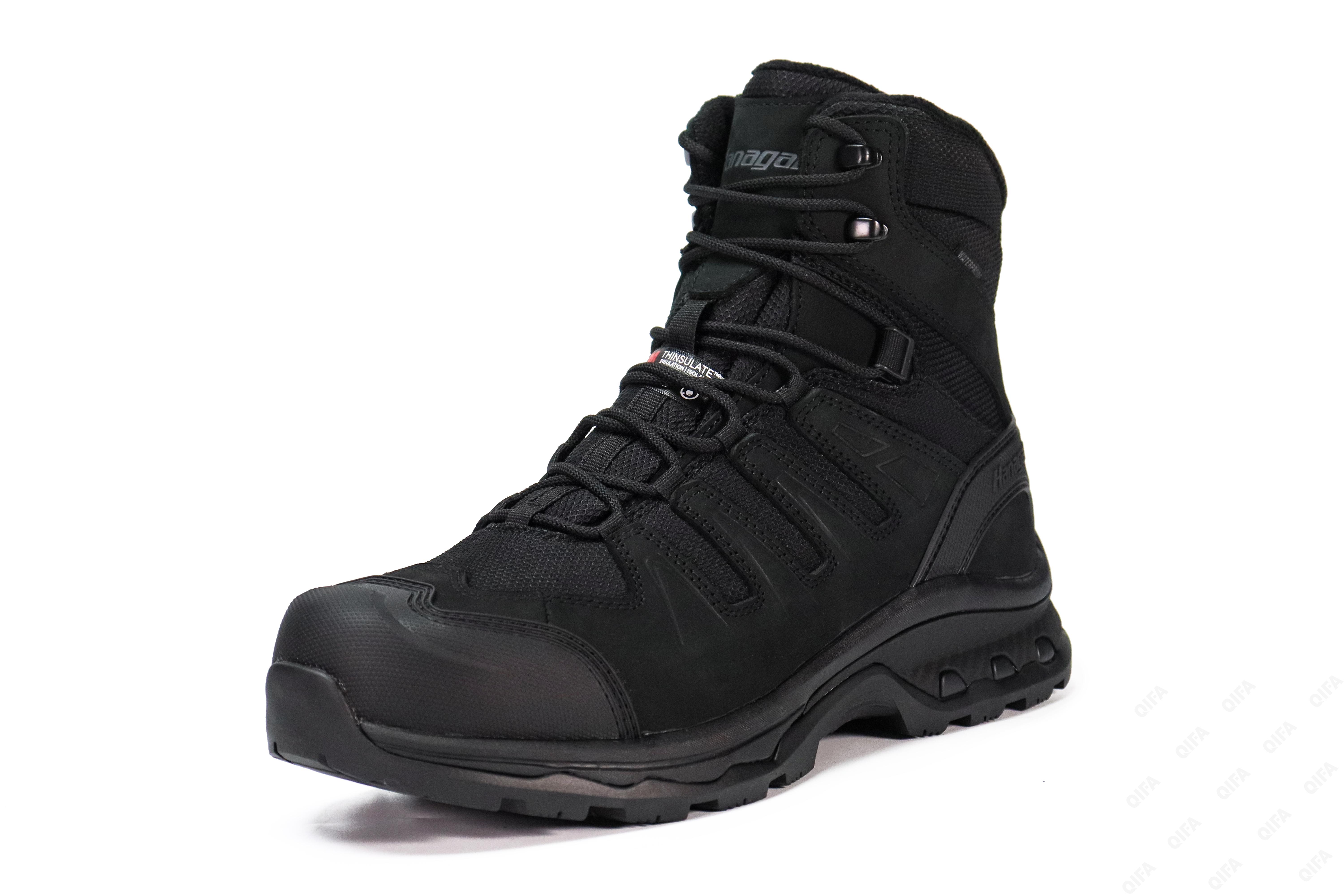 Мужские Ботинки CC4479_T_HG-36050-L-T4_4