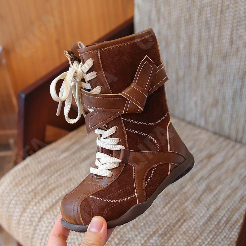 Детские Сапоги CC3962_590M-B2 Детские Сапоги CC3962_590M-B2