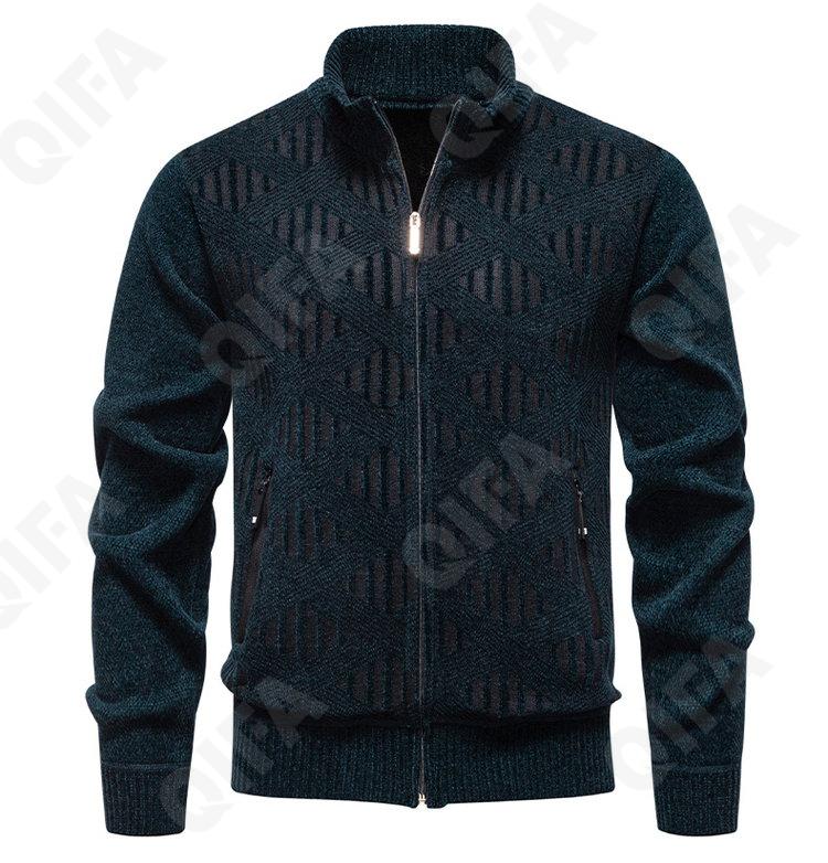 Мужской Кардиган CC4985_8990_246_1781_79