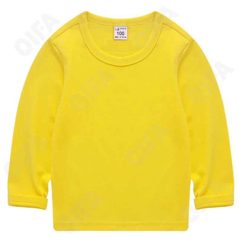 Детский Лонгслив