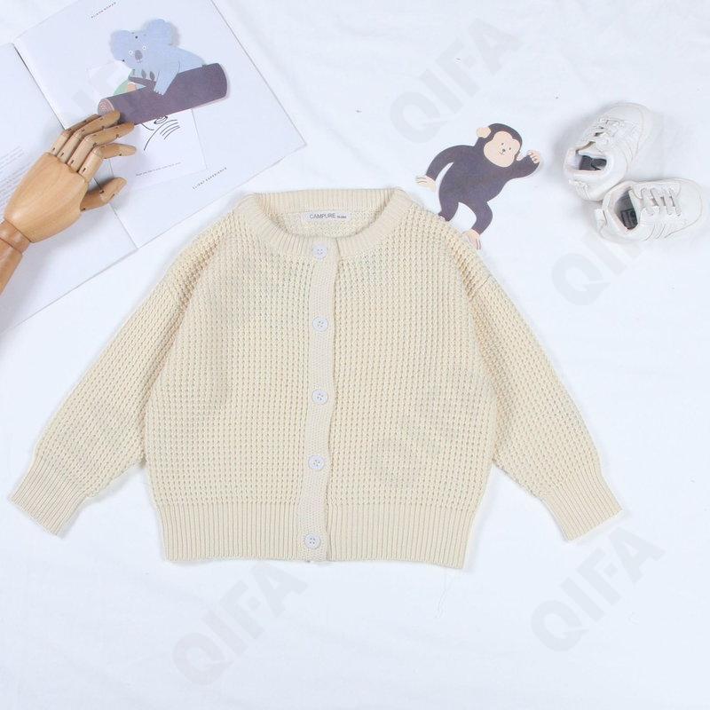 Детский Кардиган CC2196_22057_234_2574