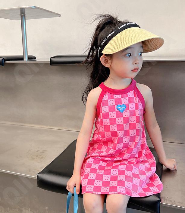 Детский Сарафан CC2701_K3120013_2550_2574