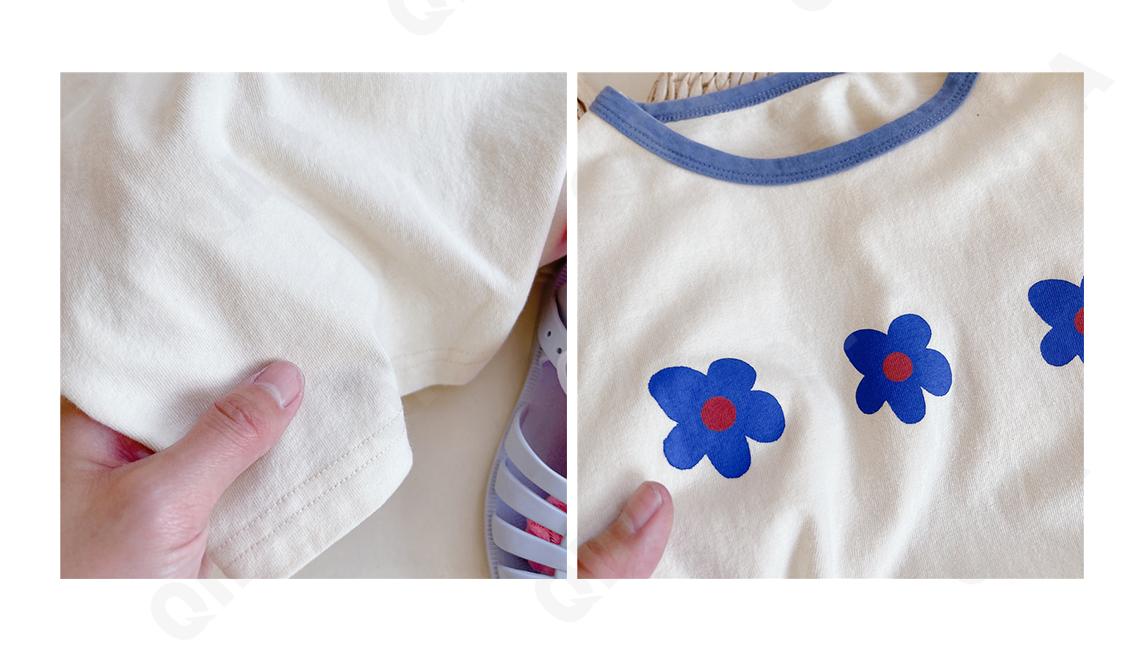 Детская Футболка CC1293_21260_247_2576