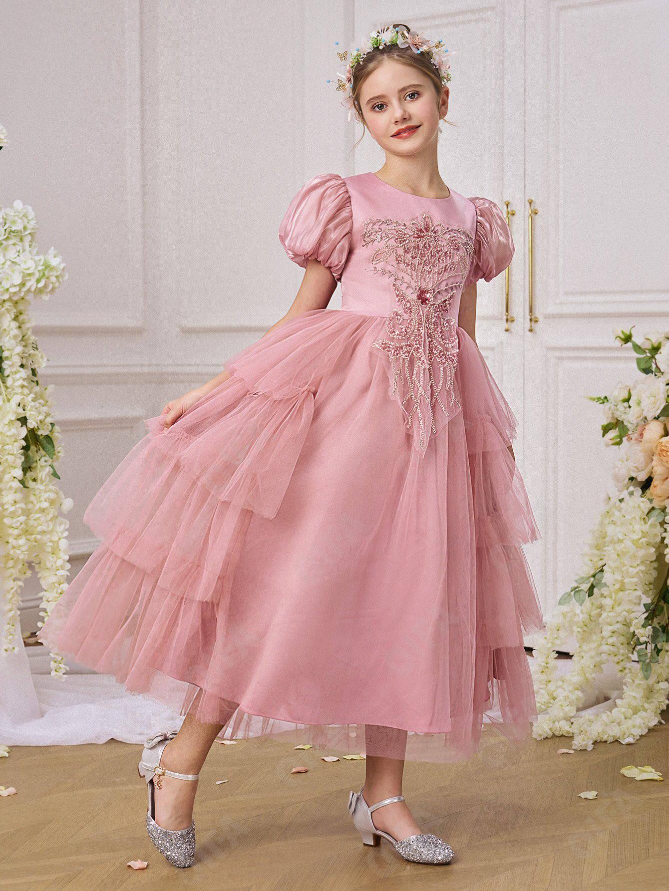 Детское Платье CC1570_ALP-0051_243_2579_43