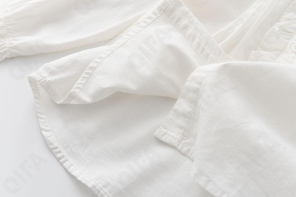 Детская Блузка CC2119_1120-08-23-18126-LJ-1