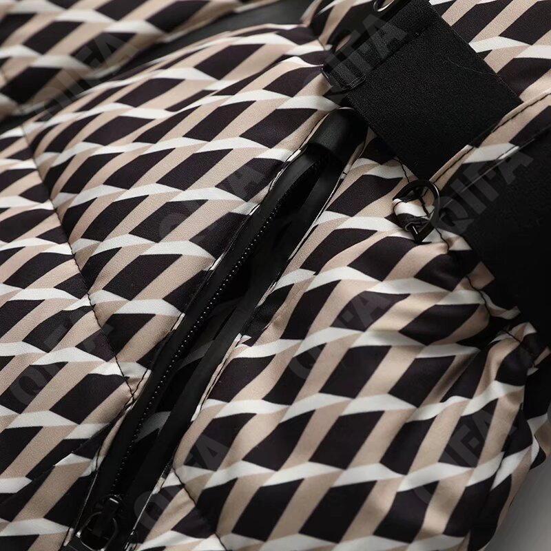 Женский Пуховик CC4781_YSJ120-904C21MF_252_1775_63