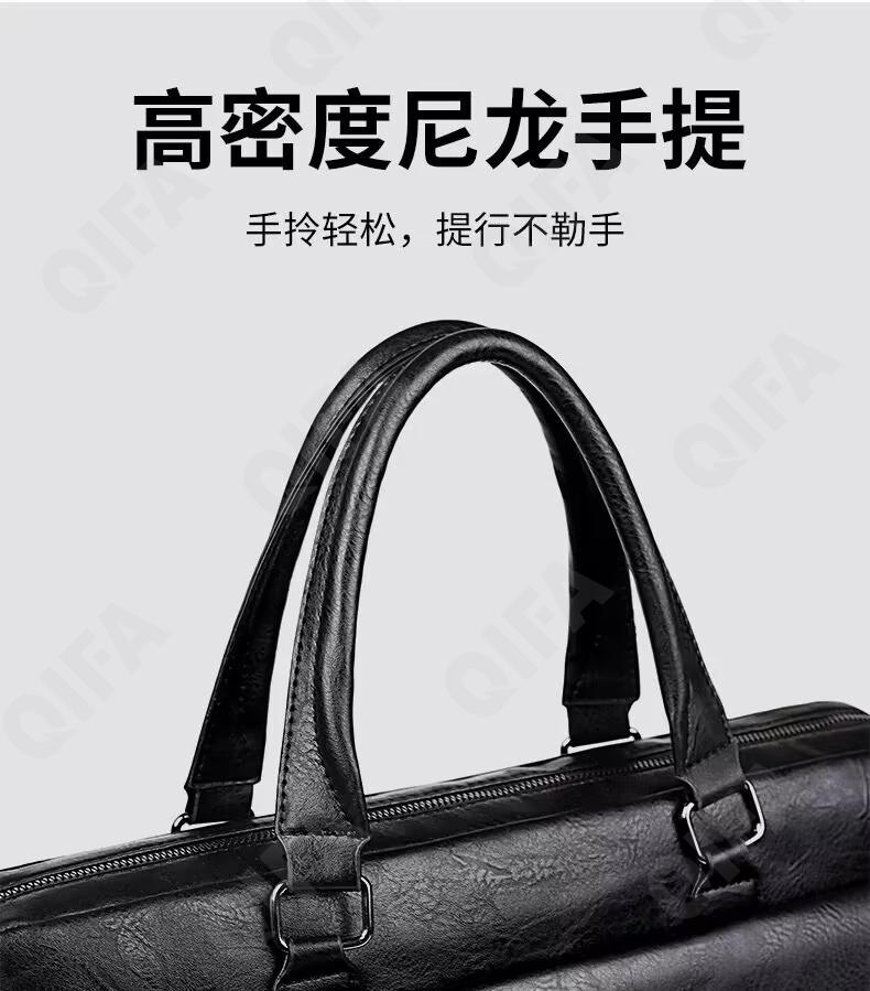 Мужской Портфель CC423_10266-3 Мужской Портфель CC423_10266-3