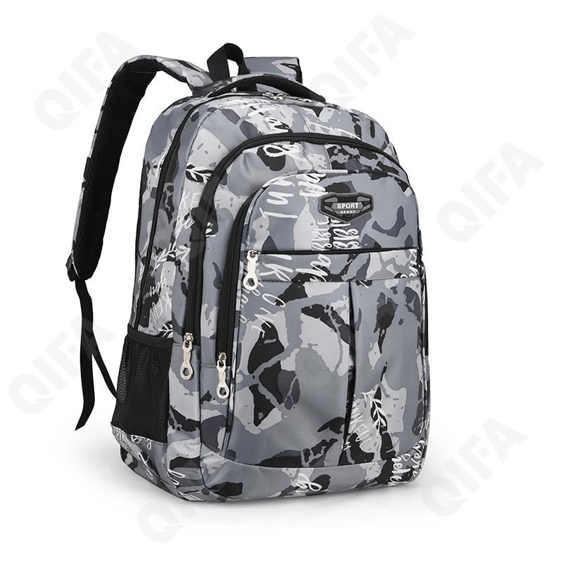 Мужской Рюкзак CC3005_YH8004-4 Мужской Рюкзак CC3005_YH8004-4