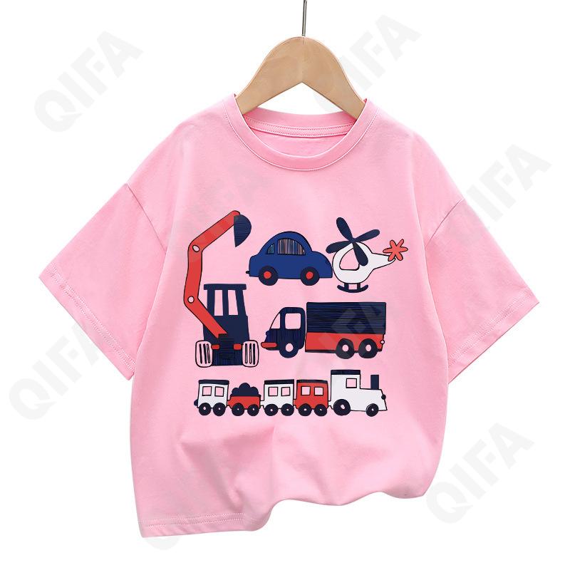 Детская Футболка CC2129_DT67_957_2577_31