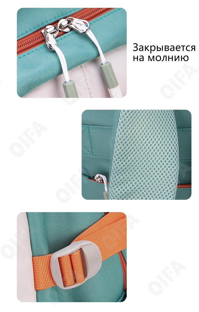 Женский Рюкзак CC3166_HS-2395-1
