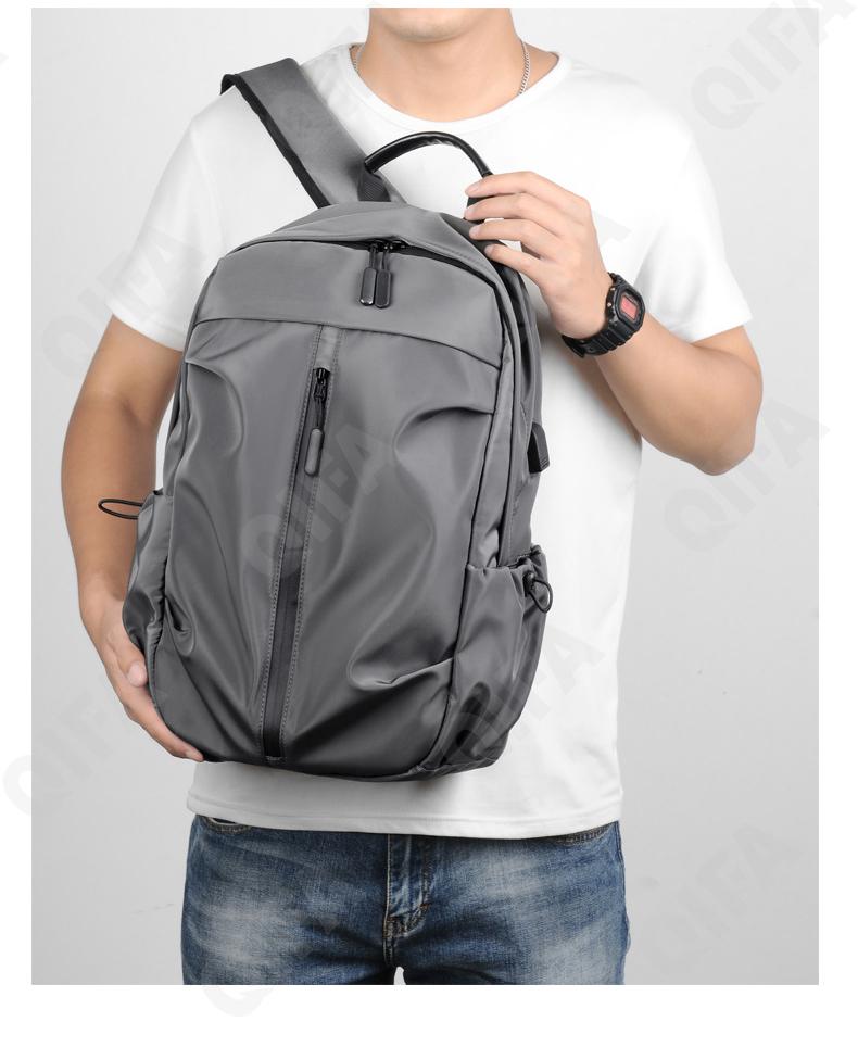 Мужской Рюкзак CC2398_3030-1