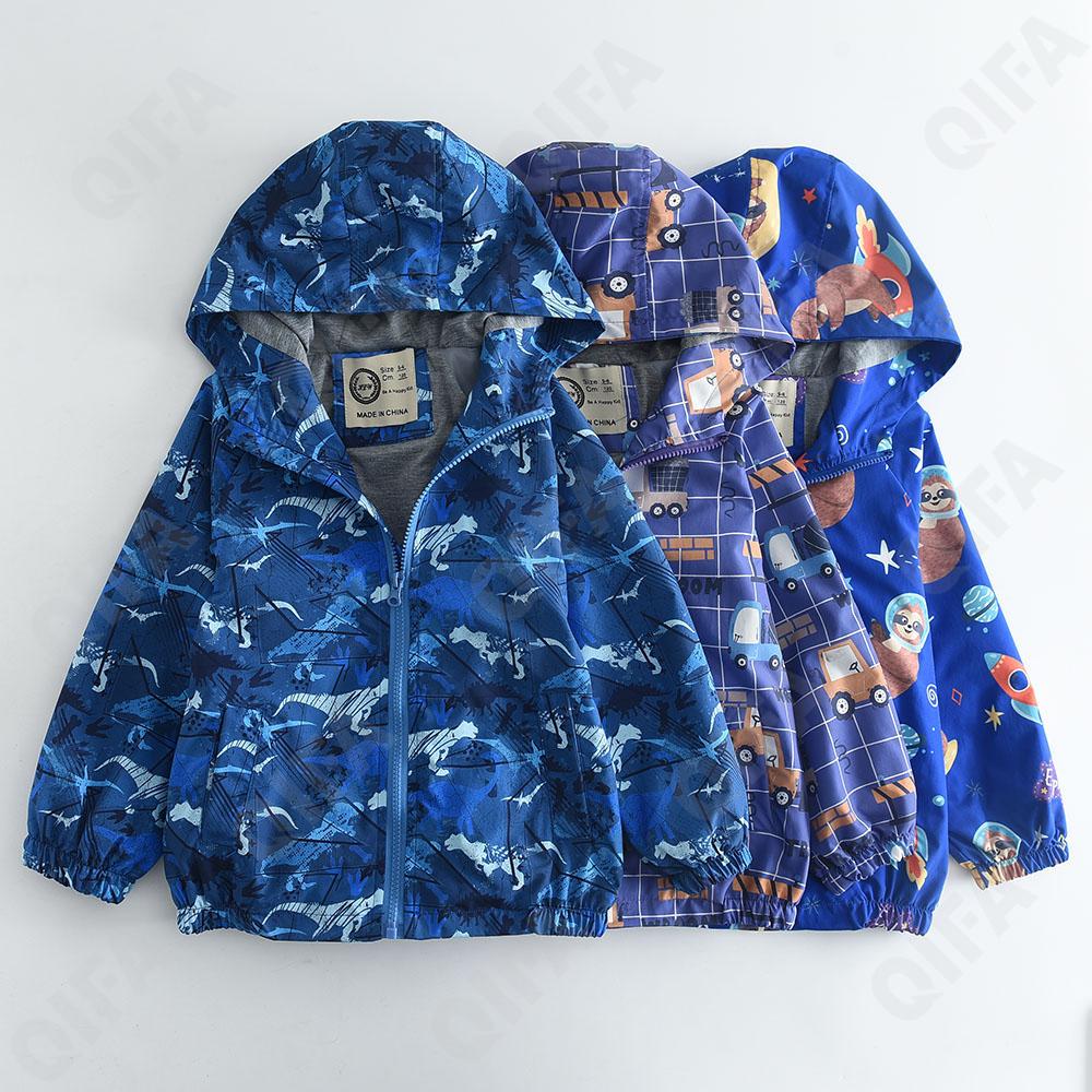 Детская Ветровка CC2119_1218-04-3