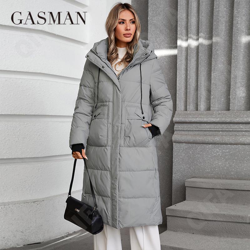 Женский Пуховик