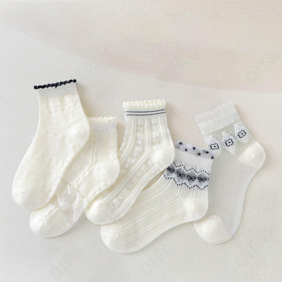 Детские Носки CC1628_ML24-696-1