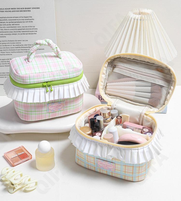 Женская Косметичка CC5051_YK-MHSTHZB-1 Женская Косметичка CC5051_YK-MHSTHZB-1