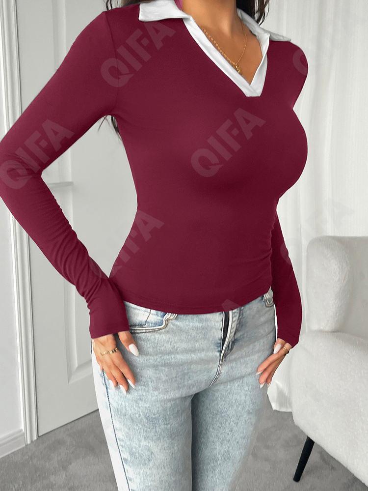 Женская Футболка поло CC340_K2414118_958_1779_35