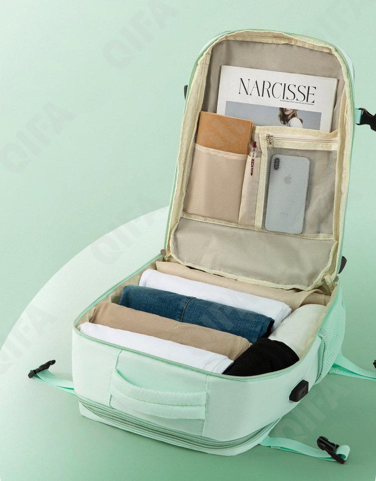 Женский Рюкзак CC2918_9301-6