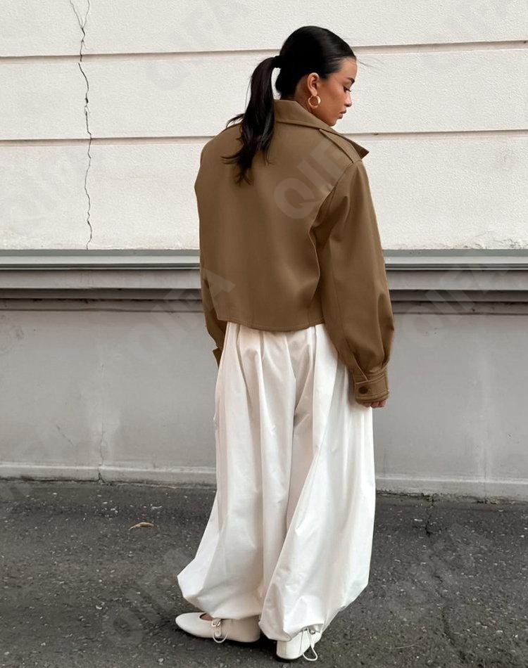 Женская Куртка CC4694_WT6575_250_1776_61