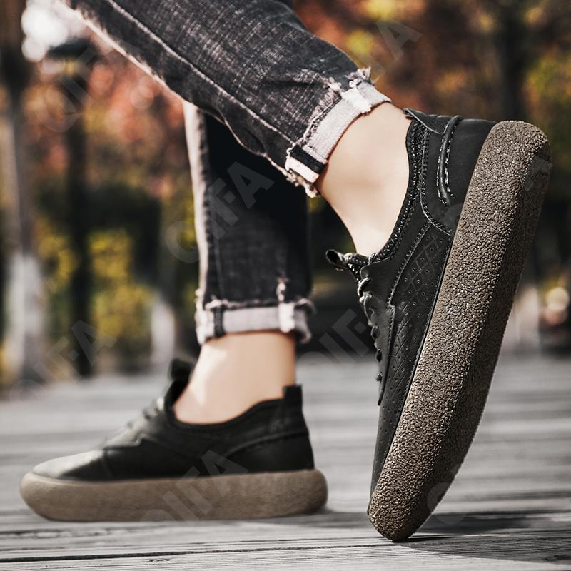 Мужские Туфли CC4802_BK-26562-1