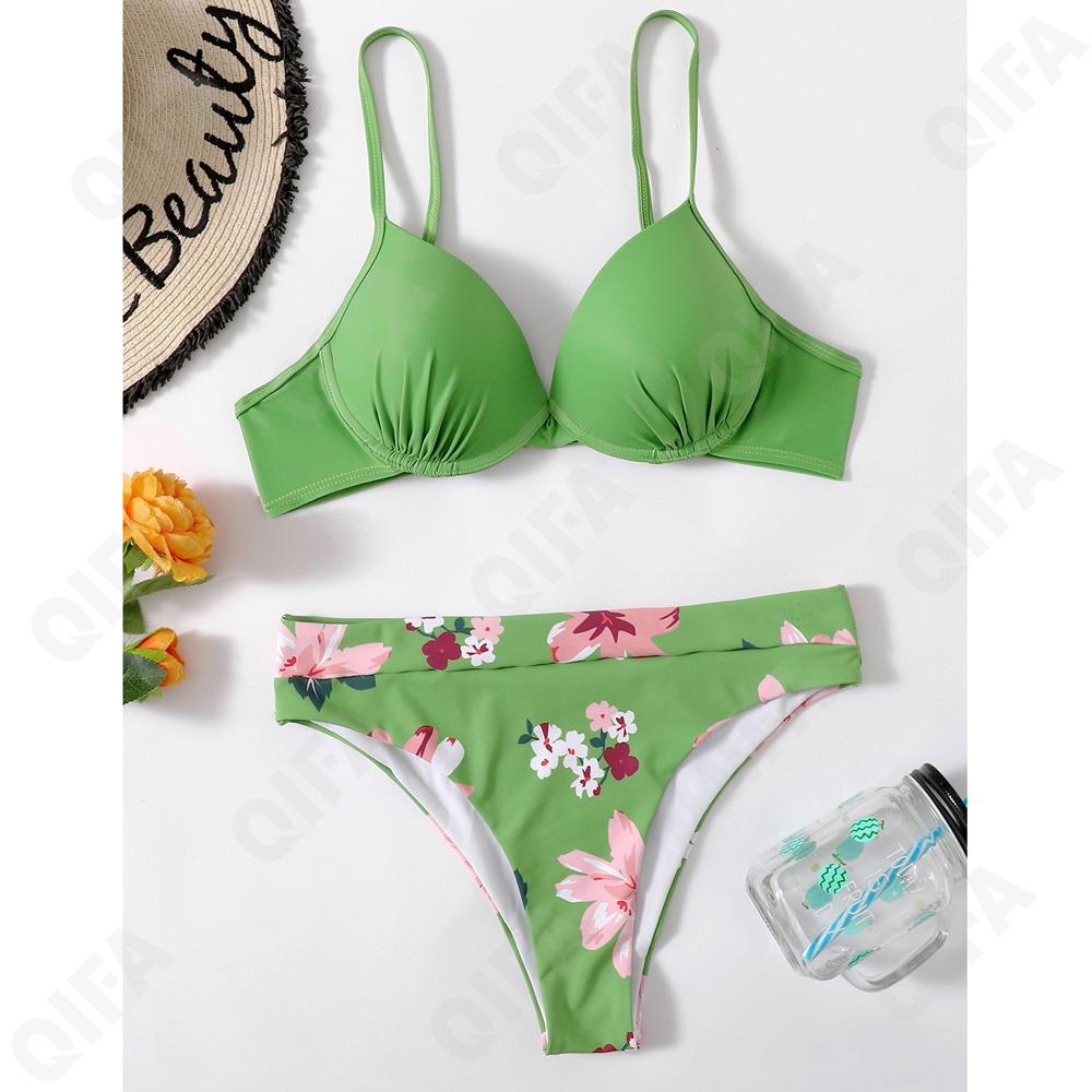 Женский Купальник раздельный Женский Купальник раздельный