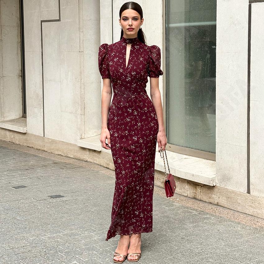 Женское Платье