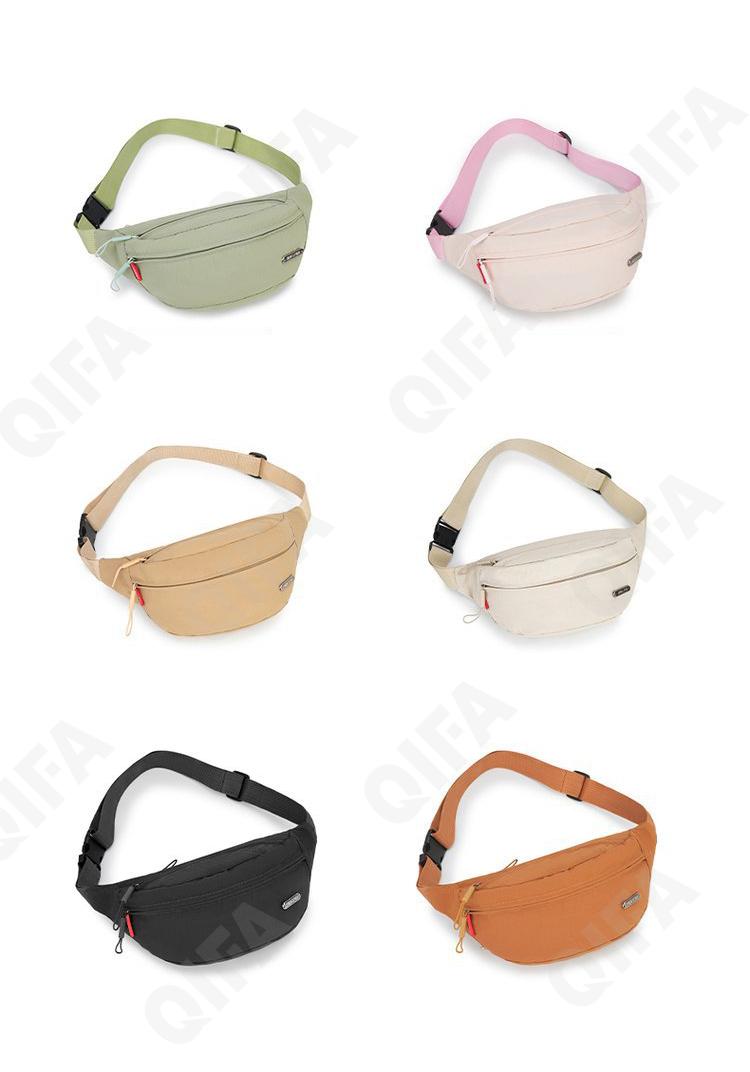 Женская Сумка поясная CC2128_N9059-6