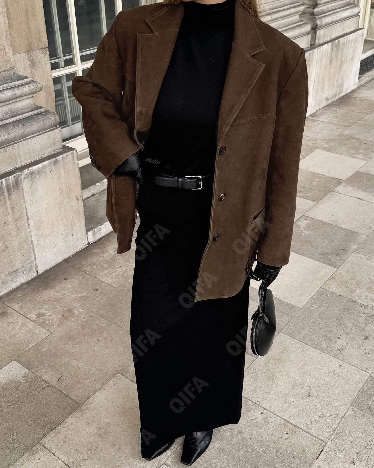 Женское Полупальто CC4694_WT6407_234_1776_92