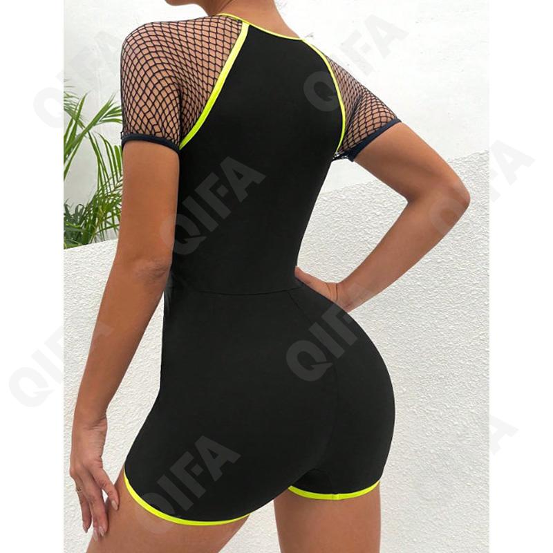 Женский Костюм купальный CC3262_3196-2