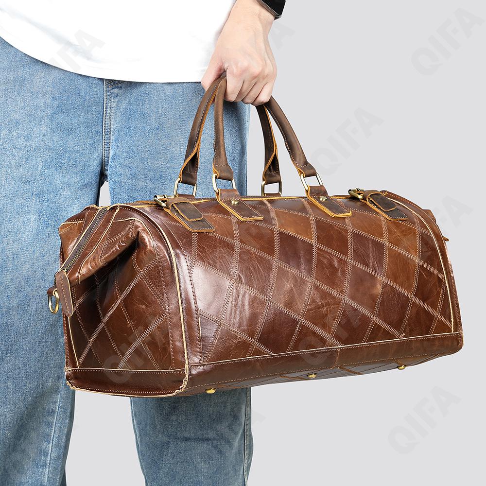 Мужская Дорожная сумка CC2347_4034-1