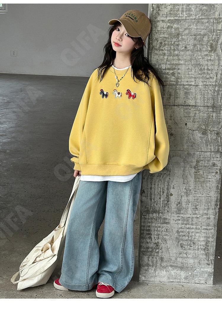 Детский Свитшот CC1333_3ET2637_230_2579_68