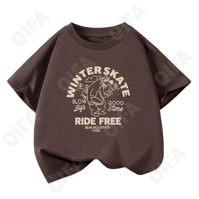 Детская Футболка CC2129_DT67-X195_225_1812_76