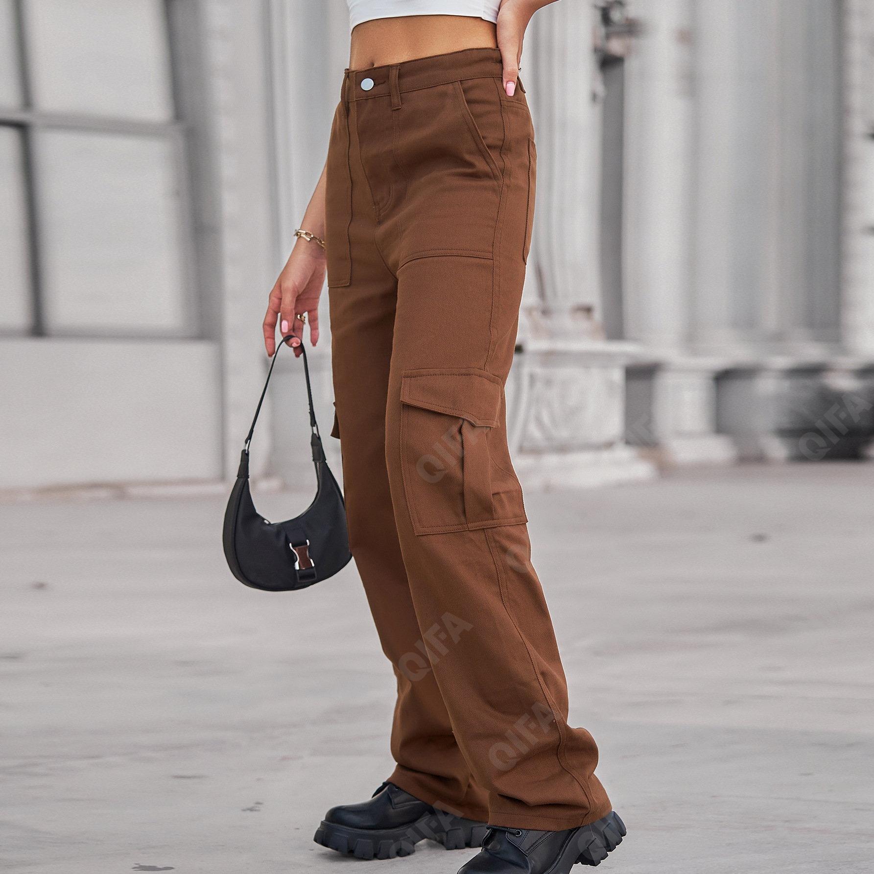 Женские Брюки CC4564_MN2093-1_2549_1777_31