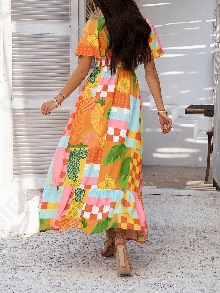 Женское Платье CC340_D2523047_237_1776_11