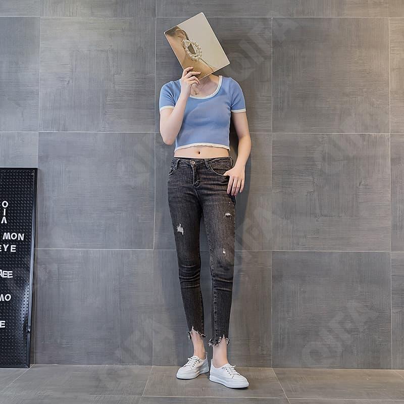 Женские Кеды CC5079_117-2-A