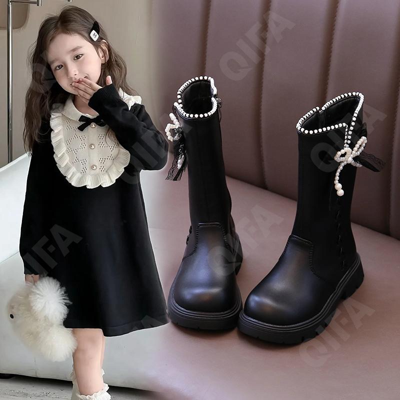 Детские Берцы CC3841_8820X-B2