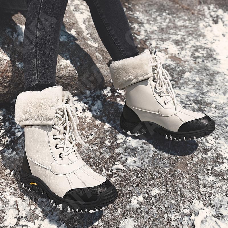 Женские Ботинки CC4114_A5469-6