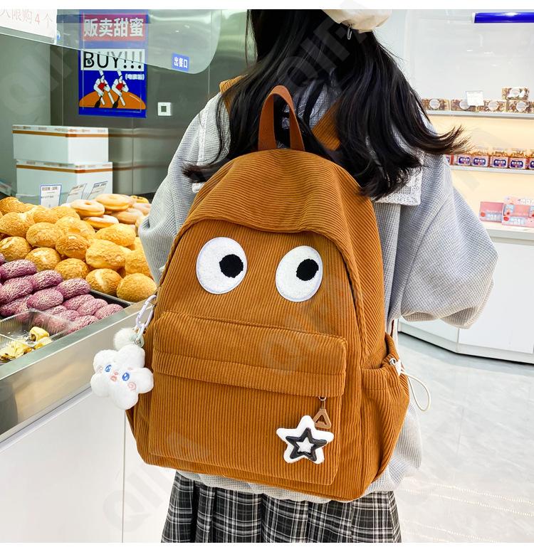 Женский Рюкзак CC423_10745-5