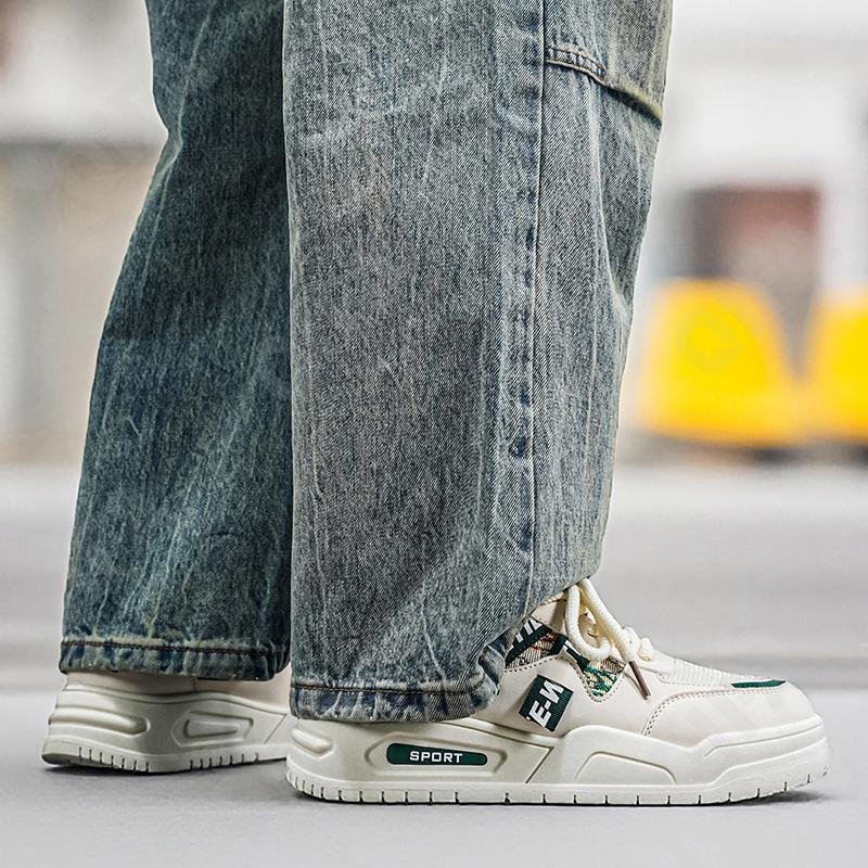 Мужские Кроссовки CC4114_XYX532-1