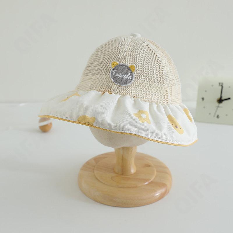 Детская Панама CC3402_C11439-3 Детская Панама CC3402_C11439-3