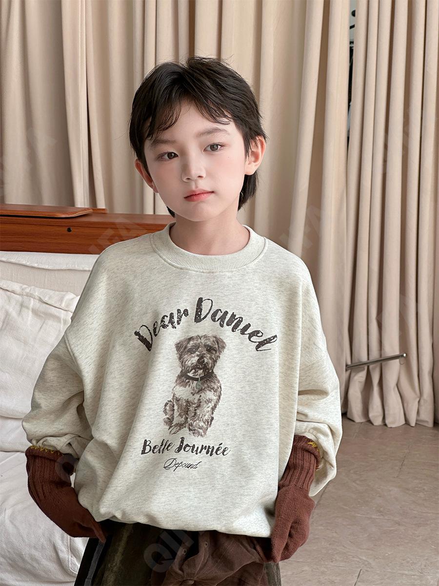 Детский Свитшот CC5418_25713_957_2576_56